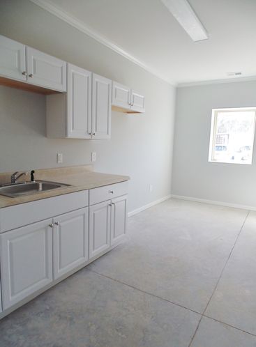 American Way; North Industrial Park: 1679 American Way, Myrtle Beach, SC 29577
